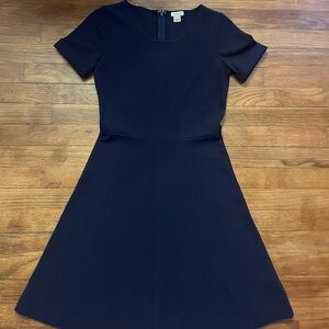 J. Crew dress